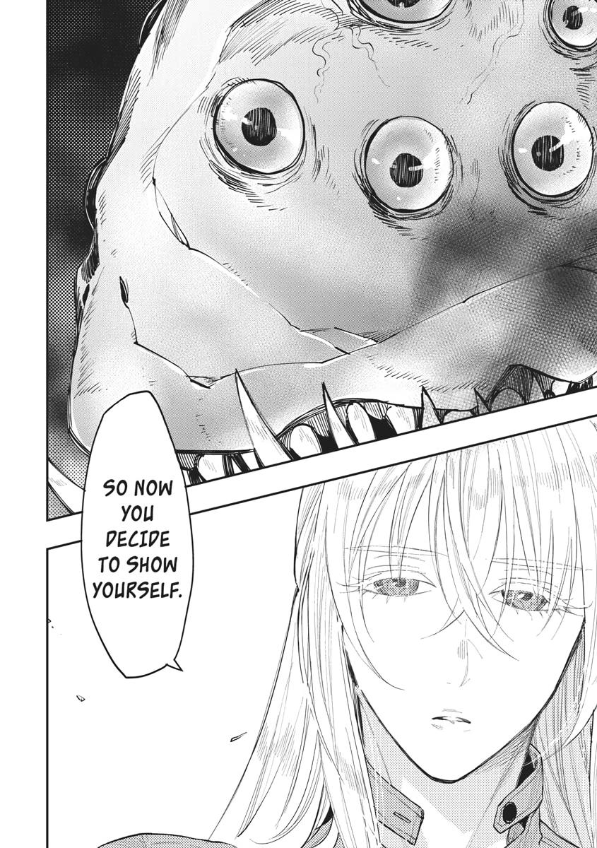 The New Gate Chapter 40 31