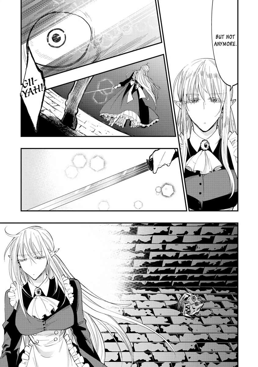 The New Gate Chapter 41 14
