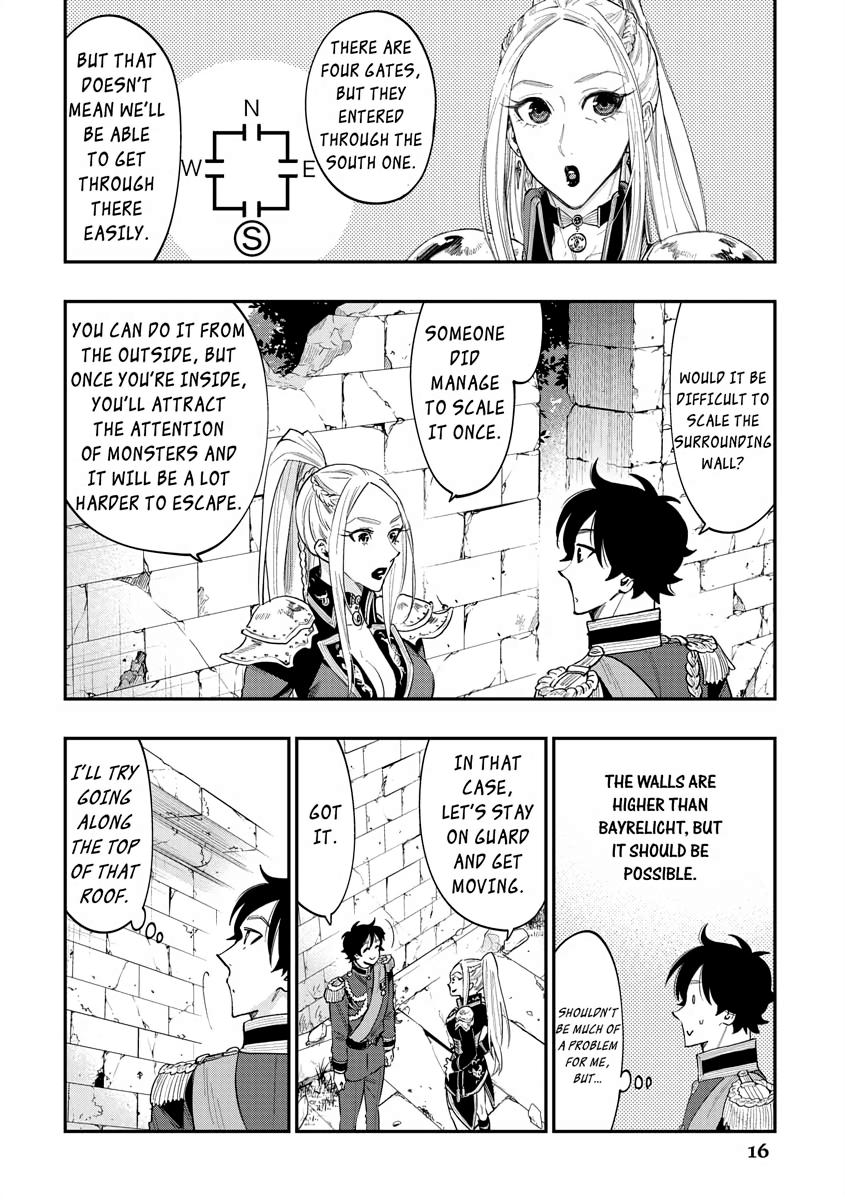 The New Gate Chapter 41 17
