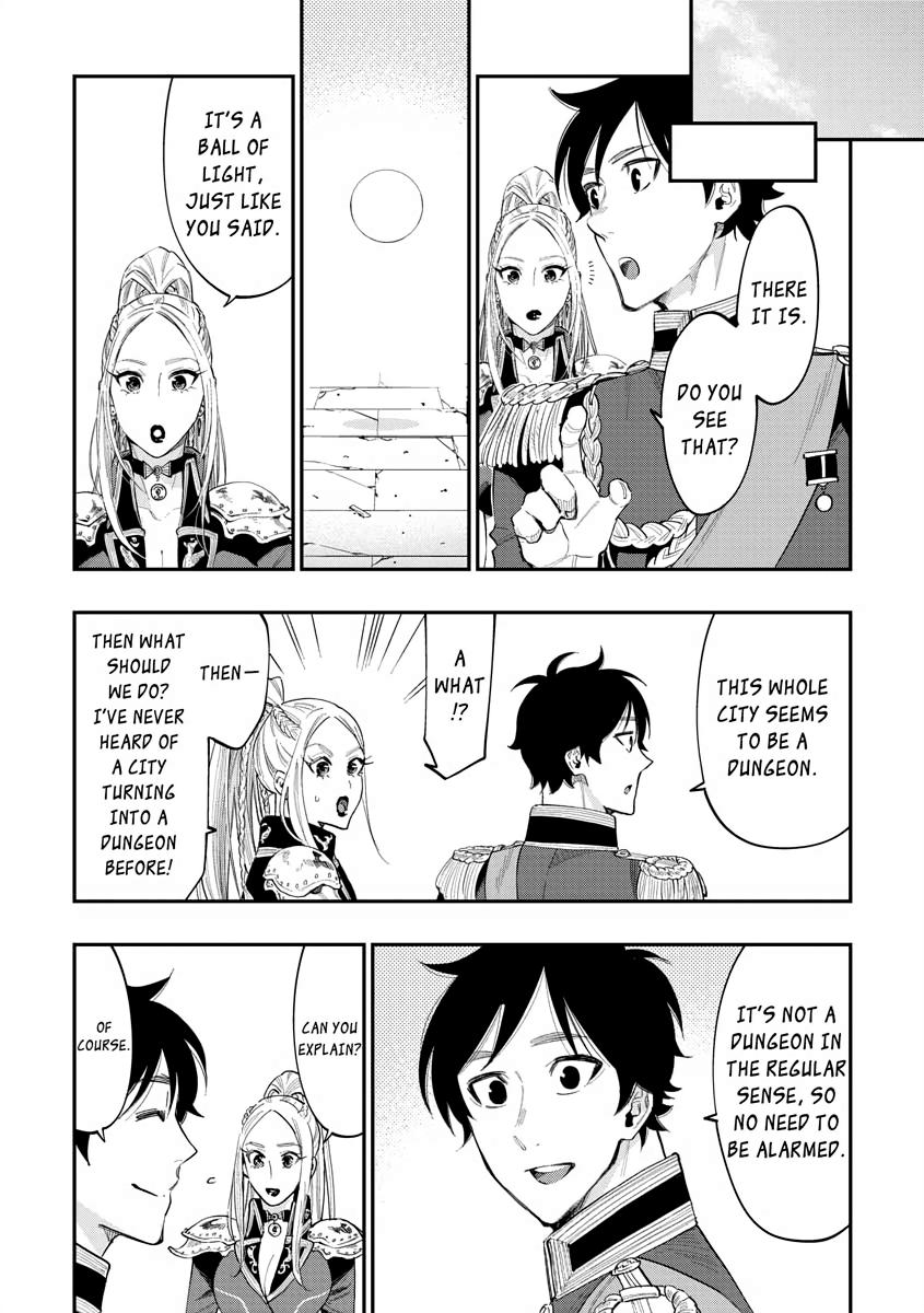 The New Gate Chapter 41 21