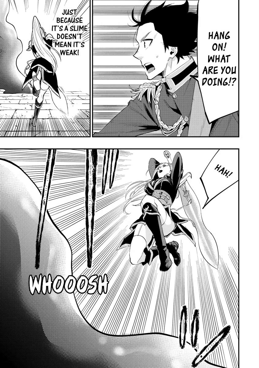 The New Gate Chapter 42 21