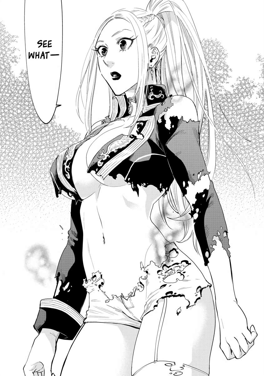 The New Gate Chapter 42 32