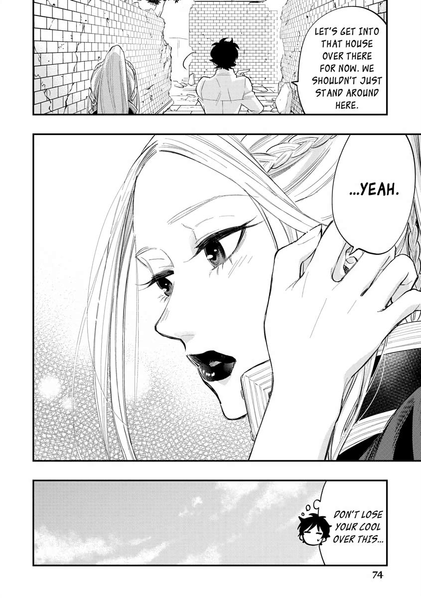 The New Gate Chapter 42 34