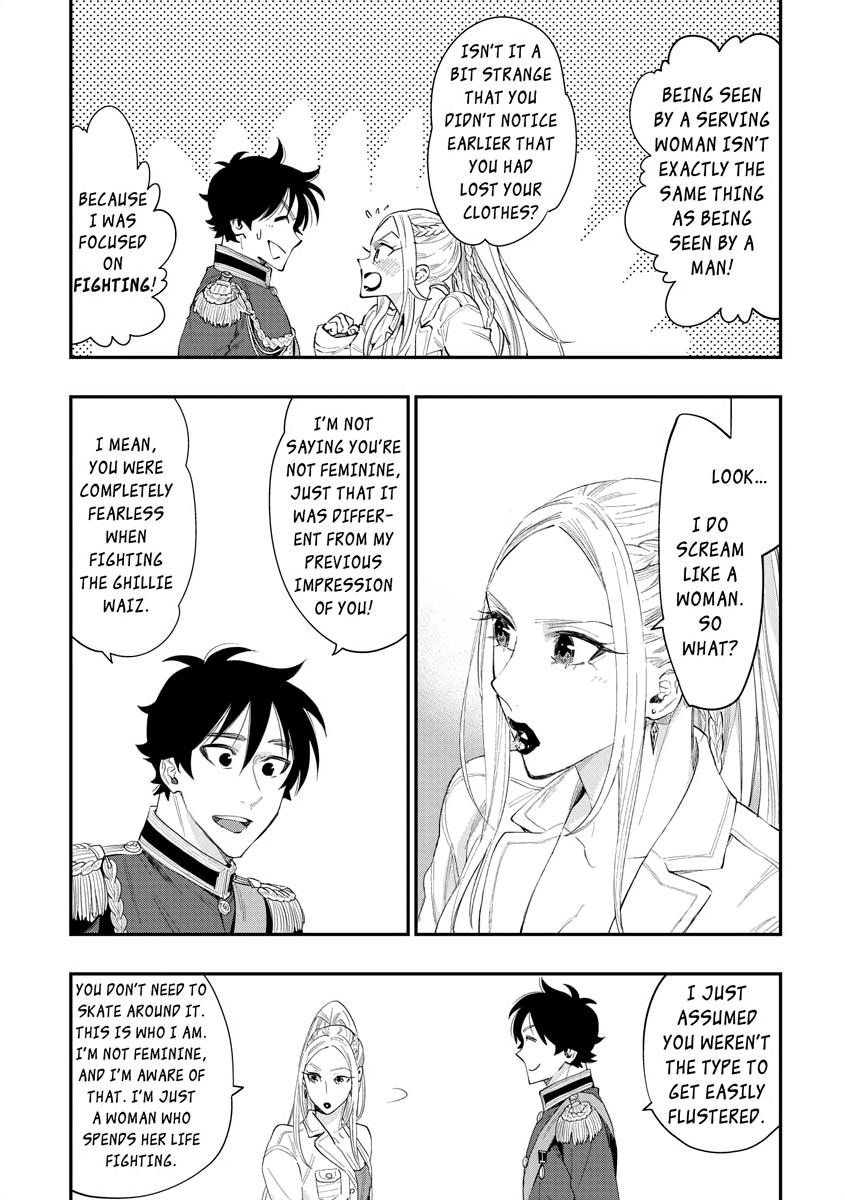 The New Gate Chapter 43 5