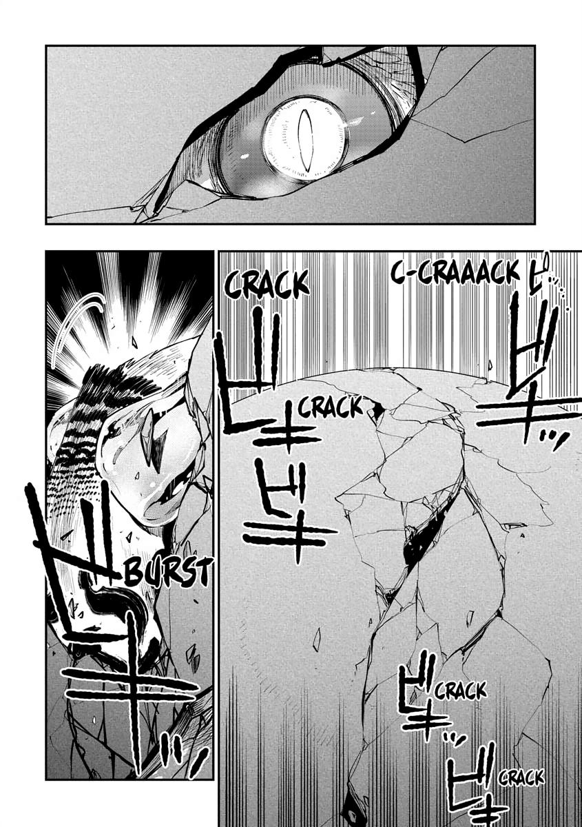 The New Gate Chapter 44 2