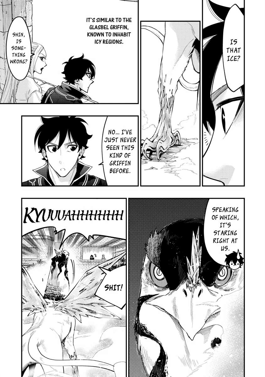 The New Gate Chapter 44 6