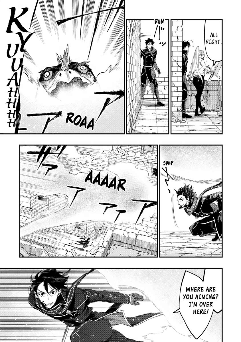 The New Gate Chapter 44 10