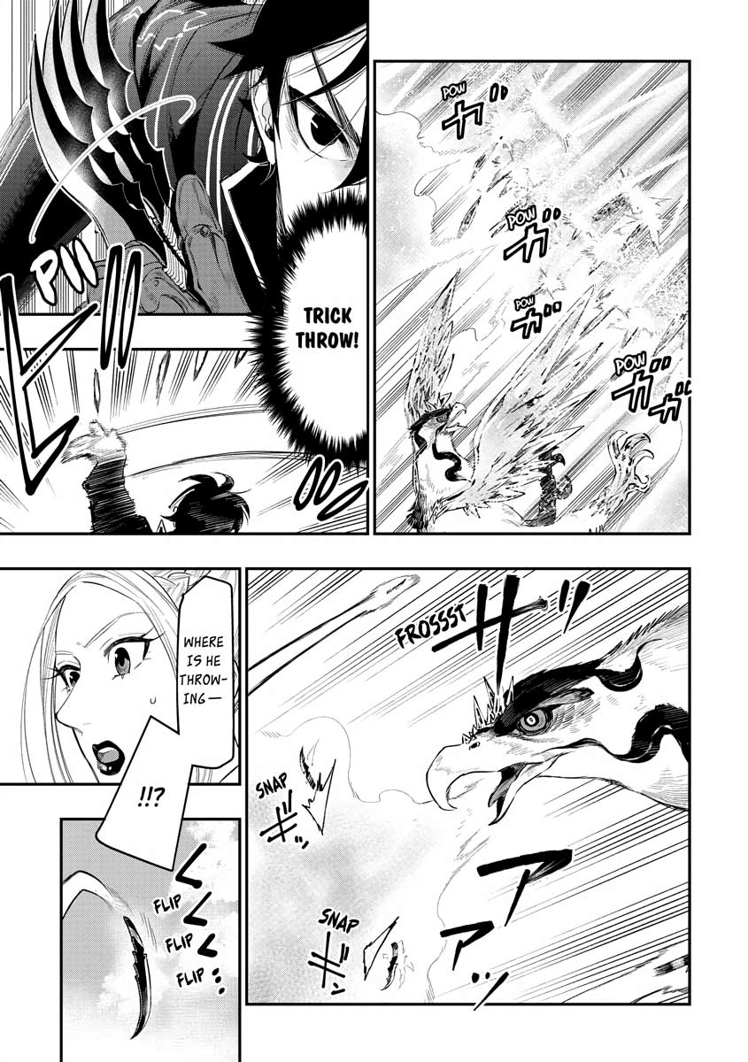 The New Gate Chapter 44 16