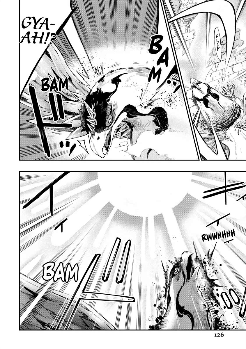 The New Gate Chapter 44 17