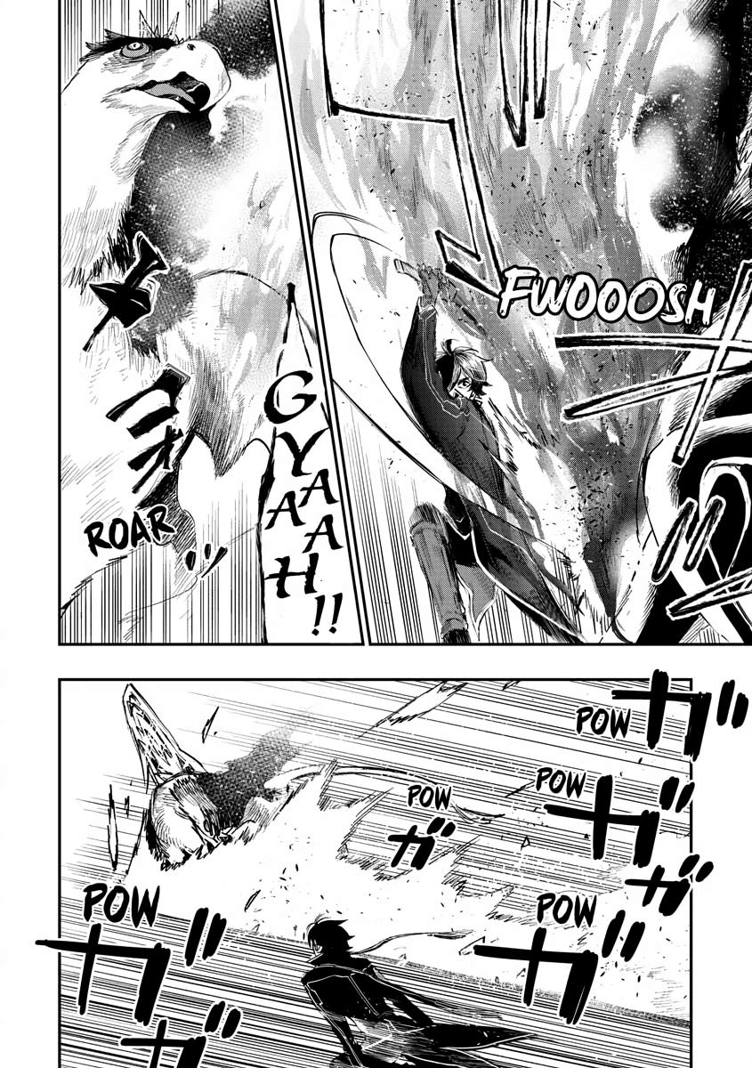 The New Gate Chapter 44 19