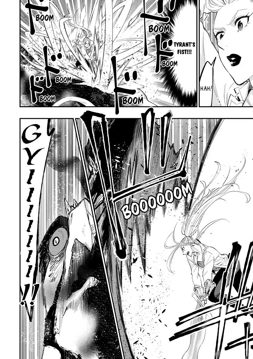 The New Gate Chapter 44 21
