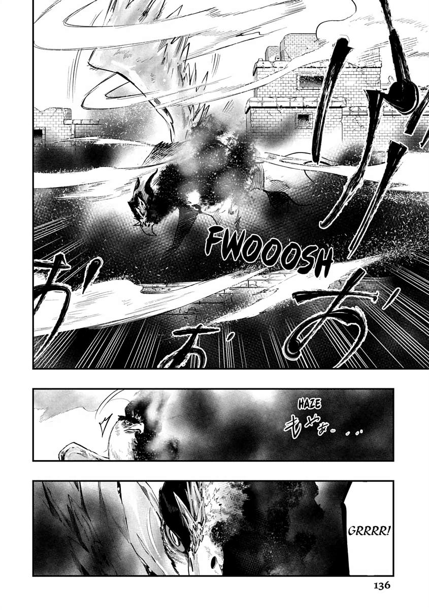 The New Gate Chapter 44 27