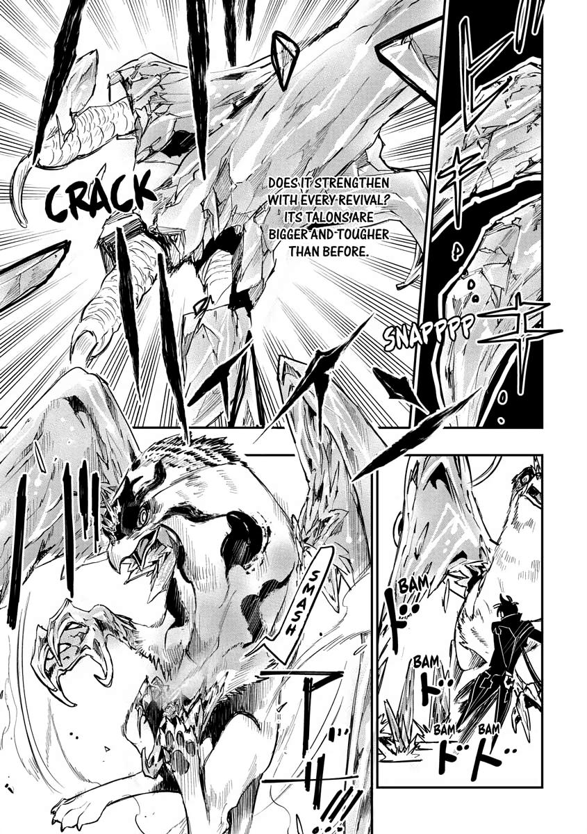 The New Gate Chapter 45 5