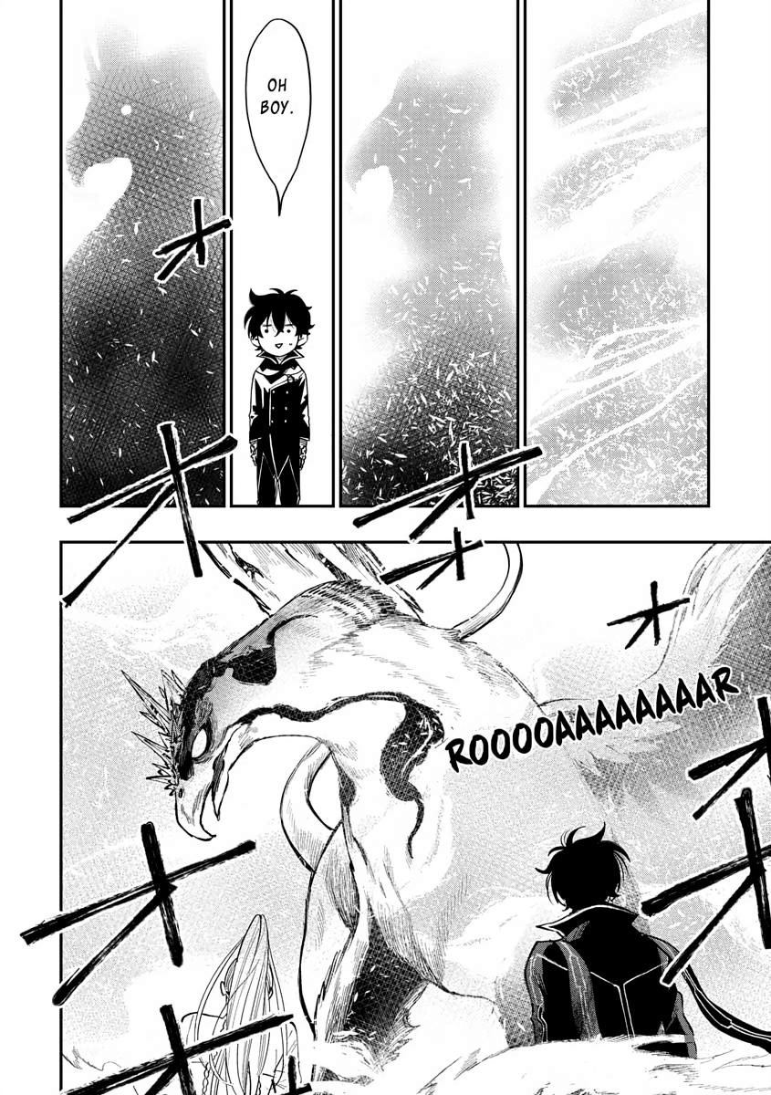 The New Gate Chapter 45 14