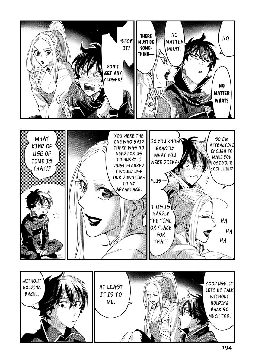 The New Gate Chapter 46 14