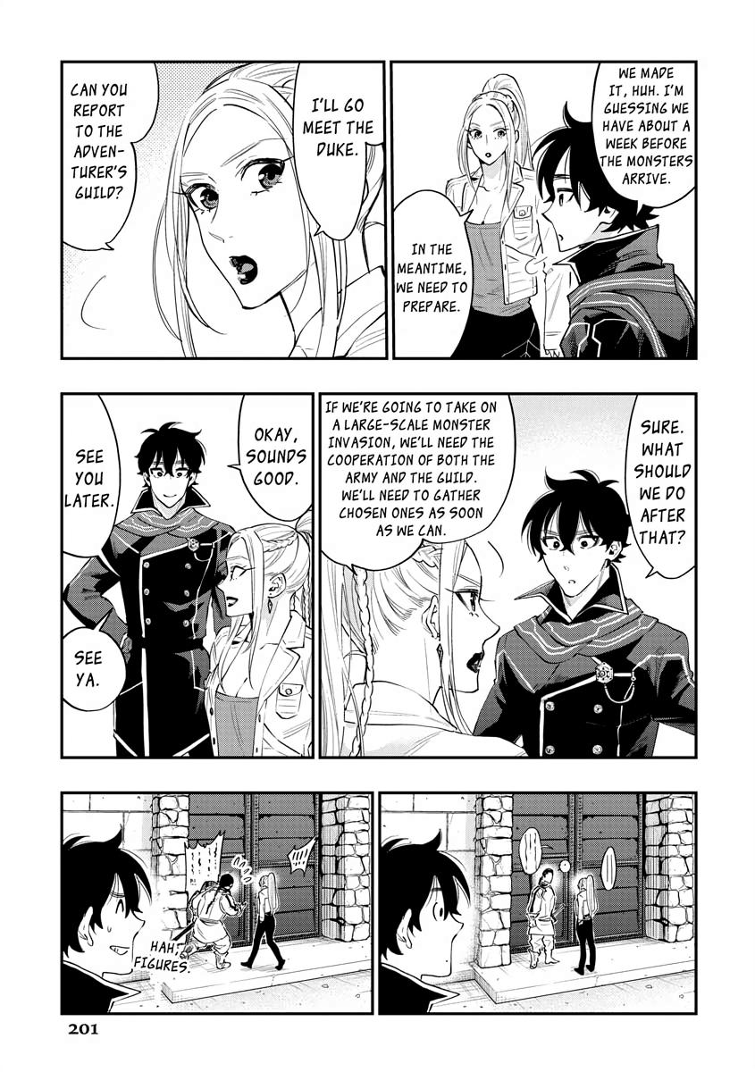 The New Gate Chapter 46 21