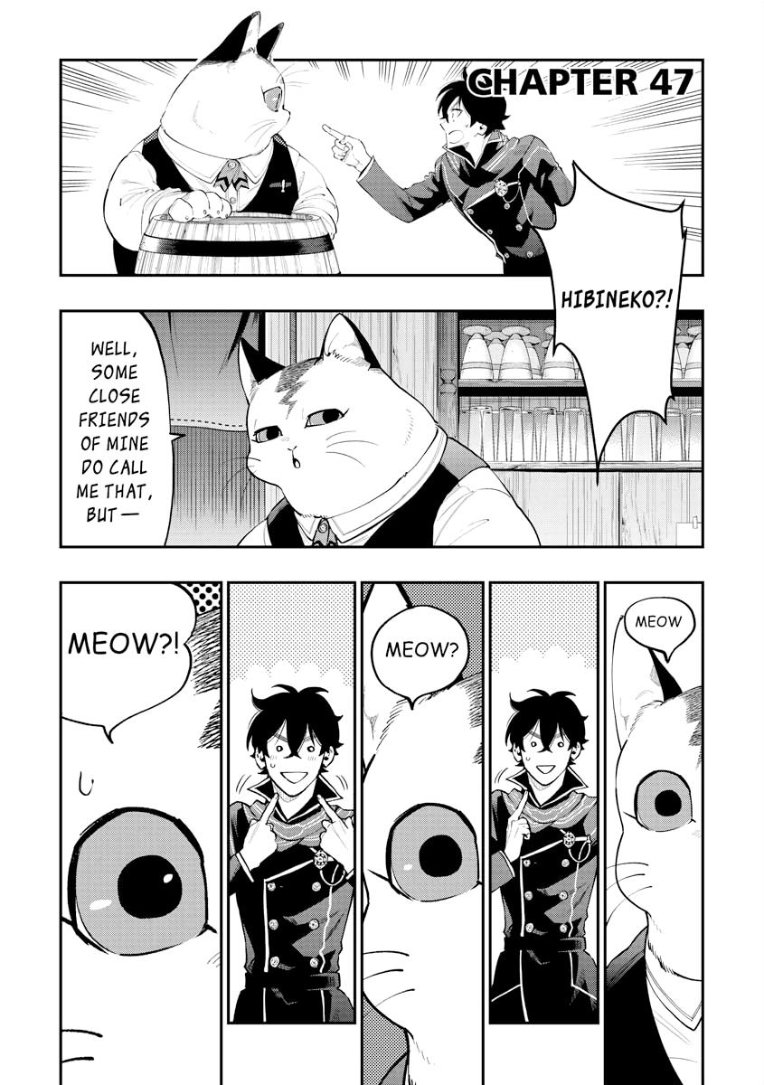 The New Gate Chapter 47 5