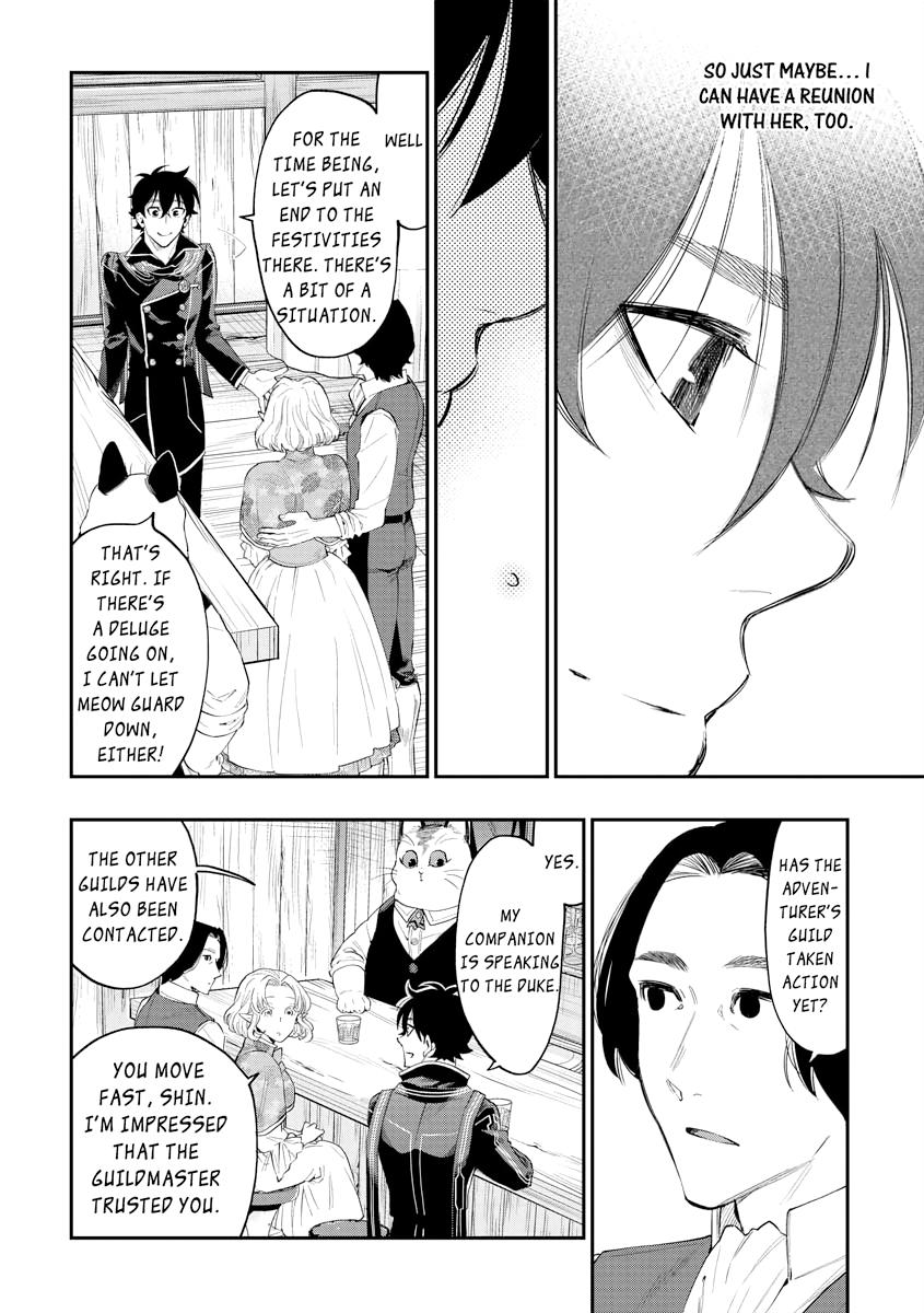 The New Gate Chapter 47 14