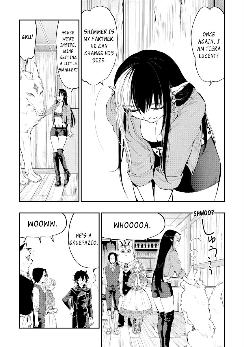 The New Gate Chapter 47 28