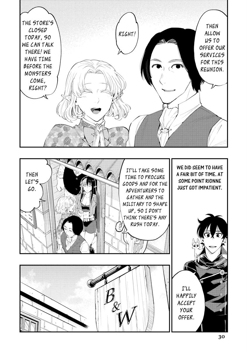 The New Gate Chapter 47 30