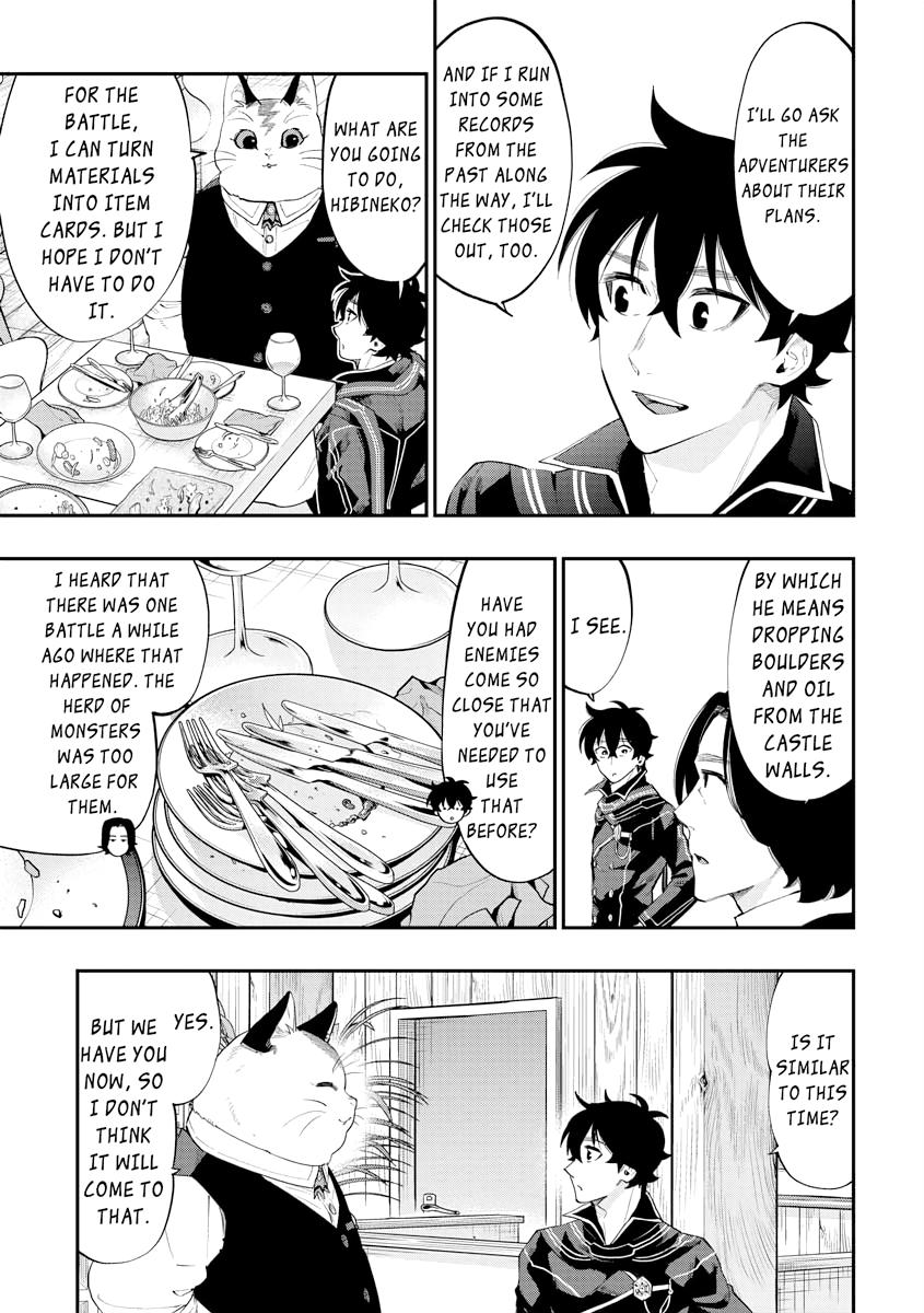 The New Gate Chapter 48 5