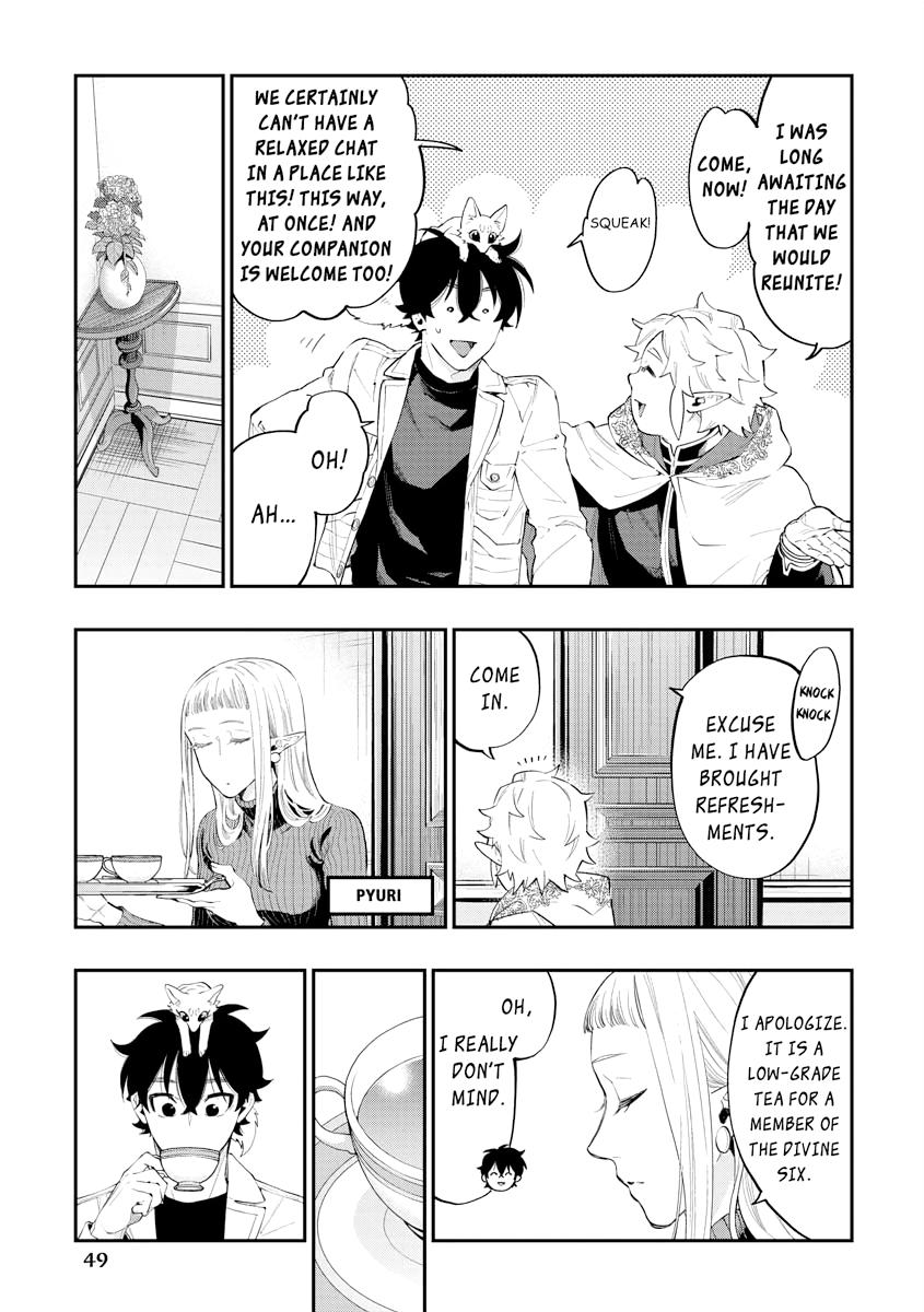 The New Gate Chapter 48 9