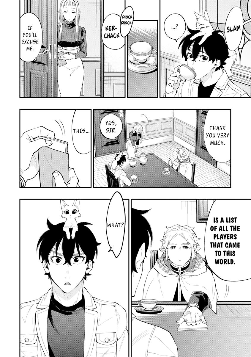 The New Gate Chapter 48 14