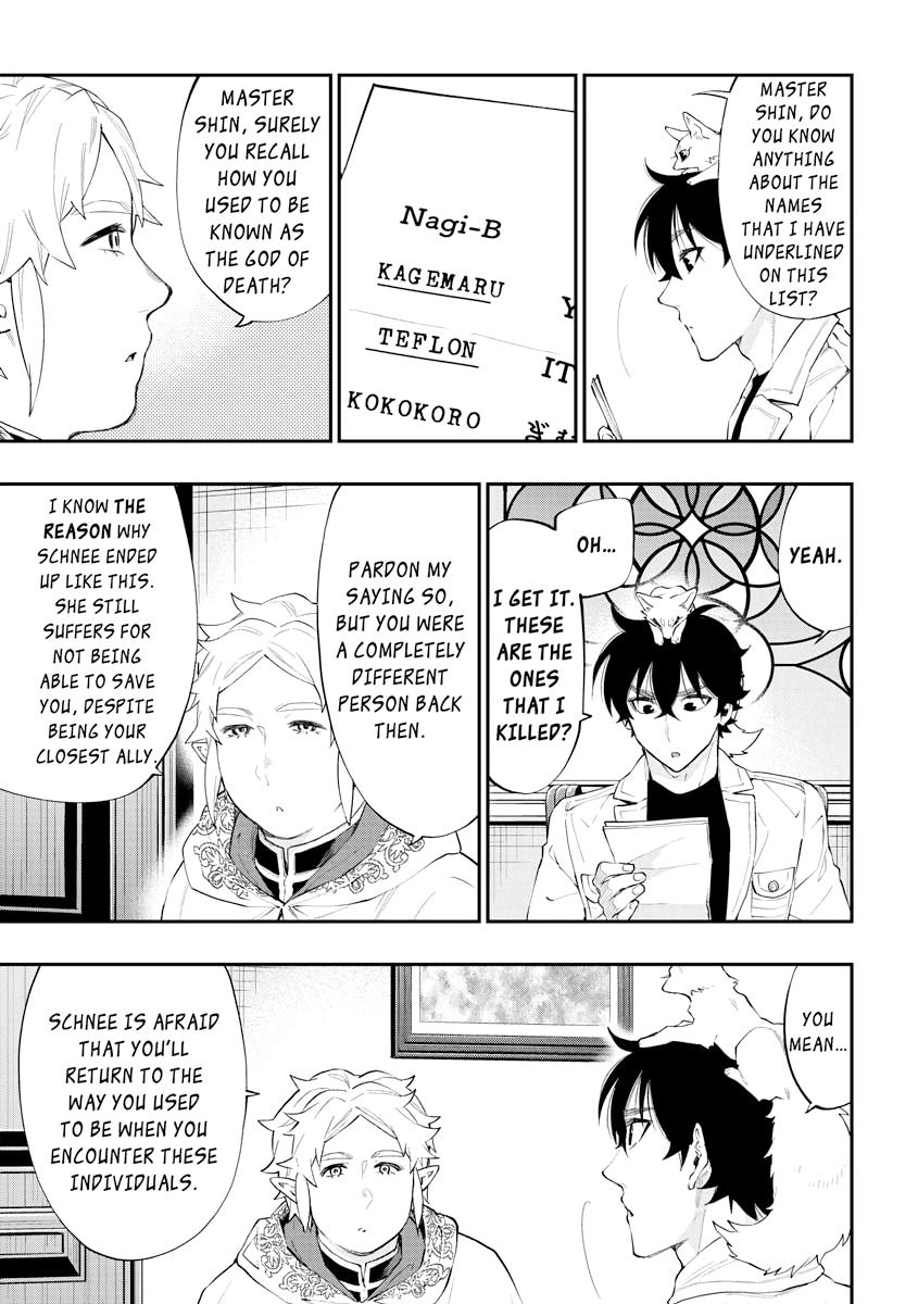 The New Gate Chapter 48 21