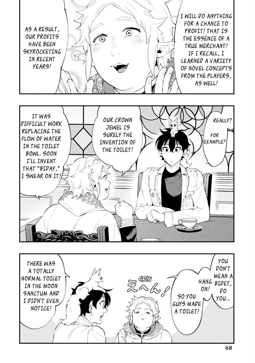 The New Gate Chapter 48 28