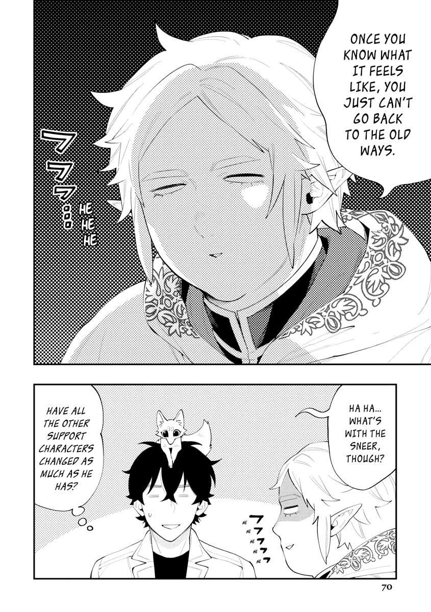The New Gate Chapter 48 30