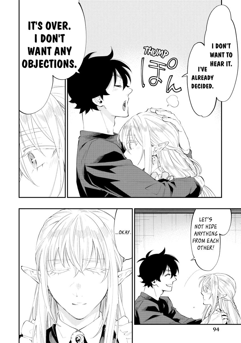 The New Gate Chapter 49 24