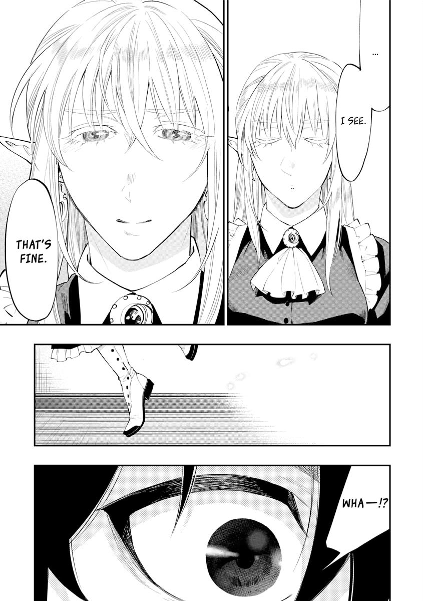 The New Gate Chapter 49 28