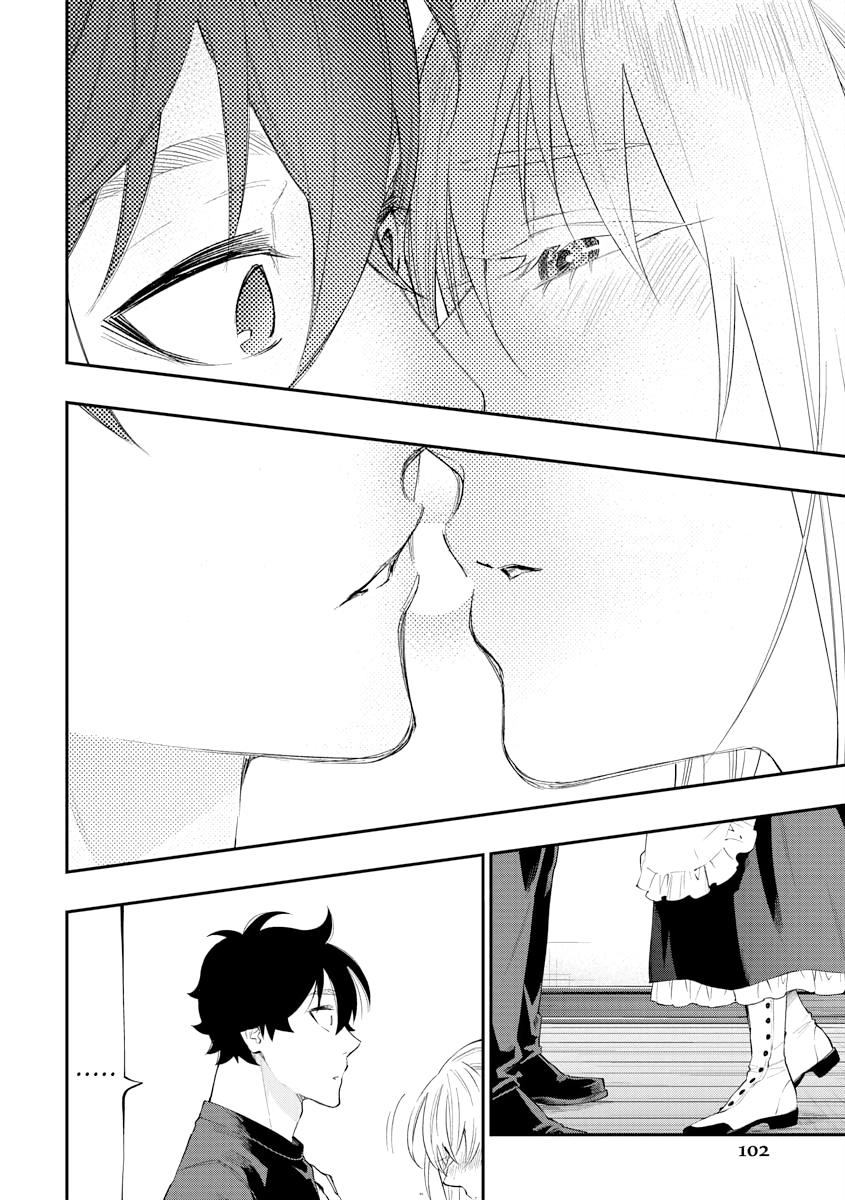 The New Gate Chapter 49 30