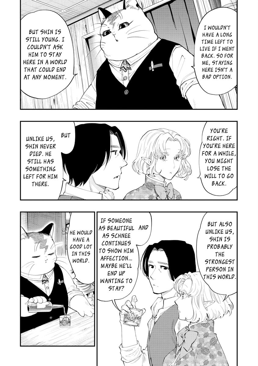 The New Gate Chapter 50 30