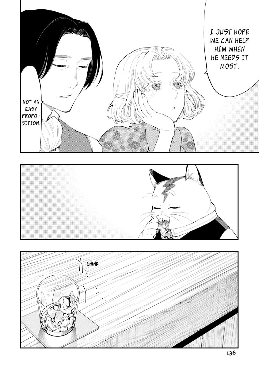 The New Gate Chapter 50 32