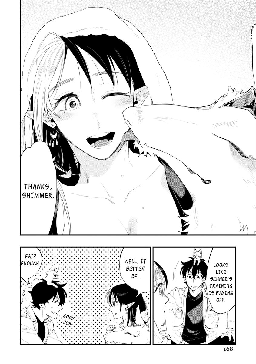 The New Gate Chapter 51 32