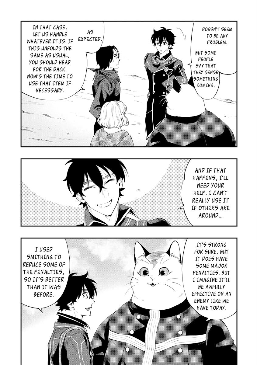 The New Gate Chapter 52 9