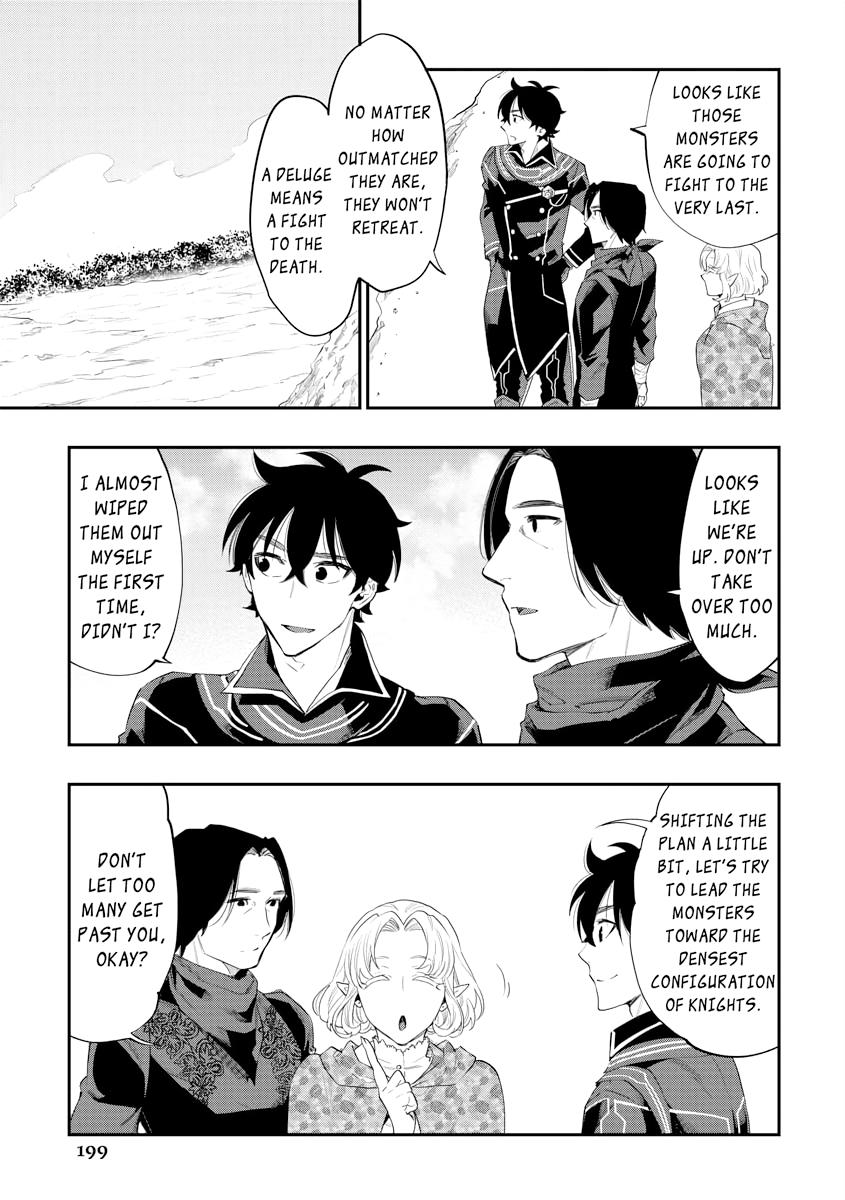 The New Gate Chapter 52 28