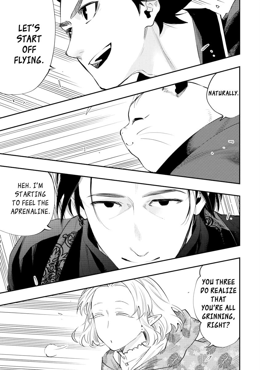 The New Gate Chapter 52 30