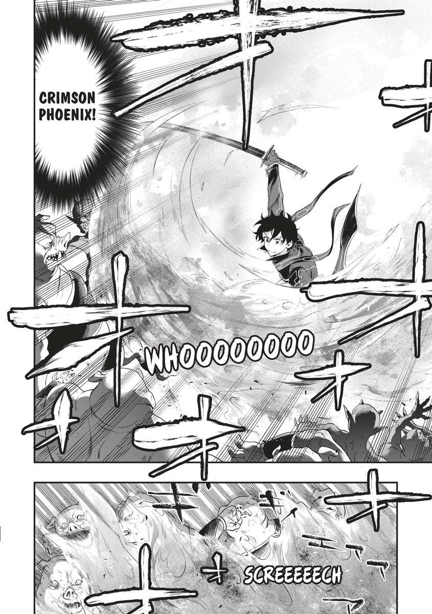 The New Gate Chapter 53 9