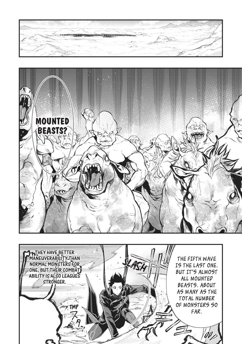The New Gate Chapter 53 24