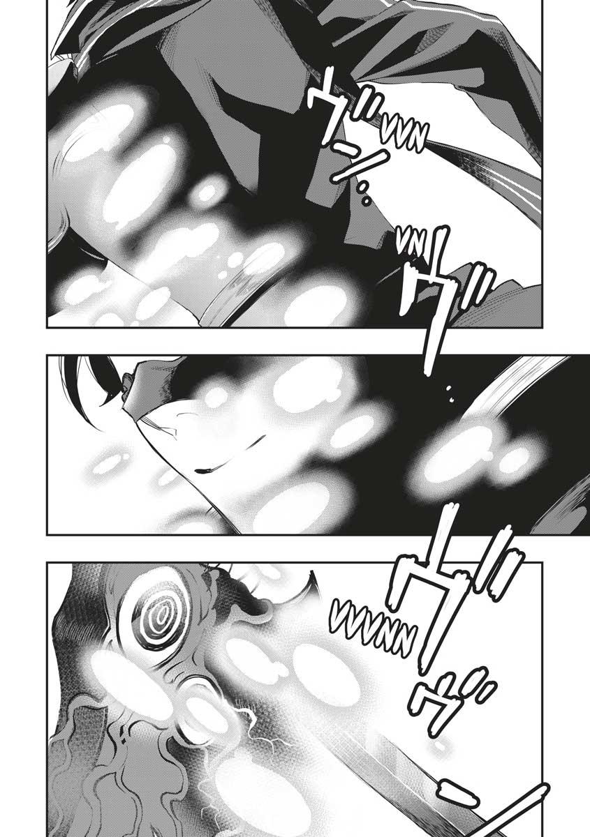 The New Gate Chapter 53 28