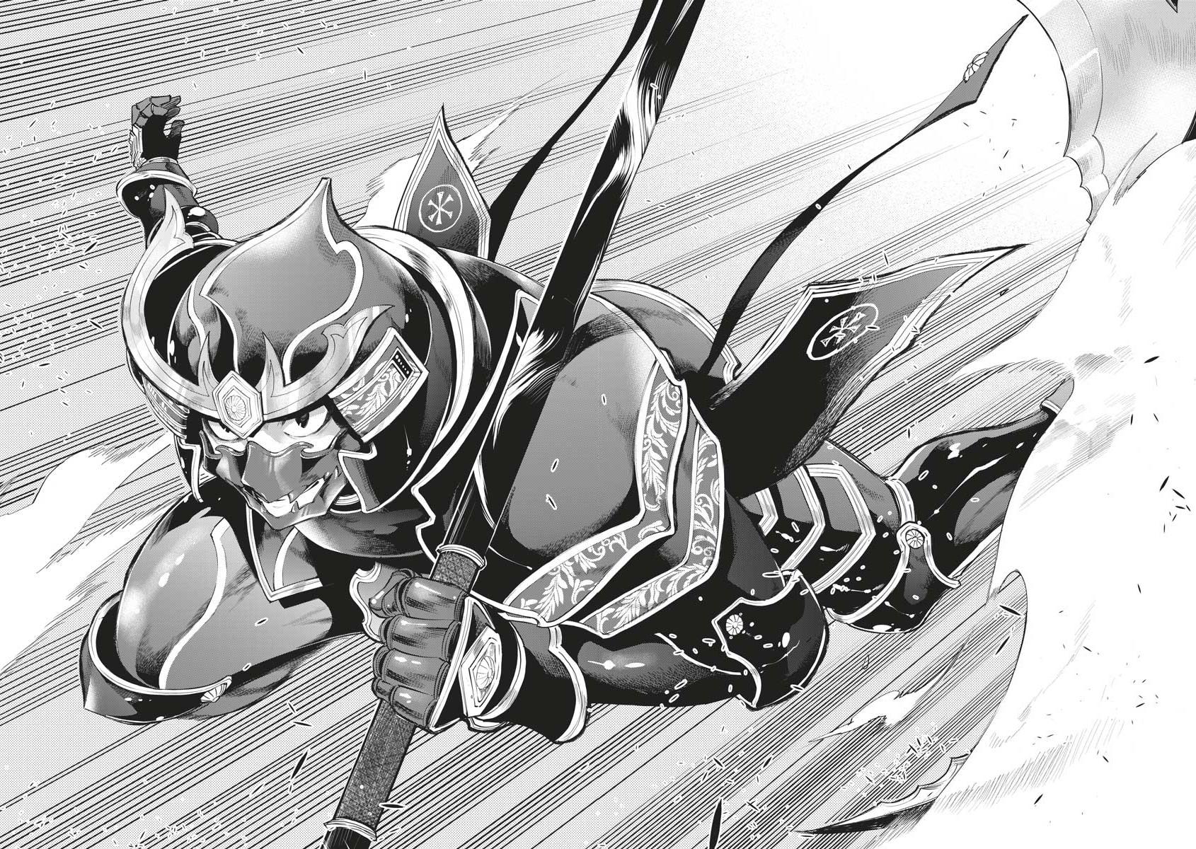 The New Gate Chapter 53 30