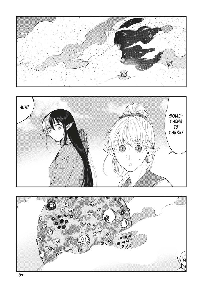 The New Gate Chapter 55 21