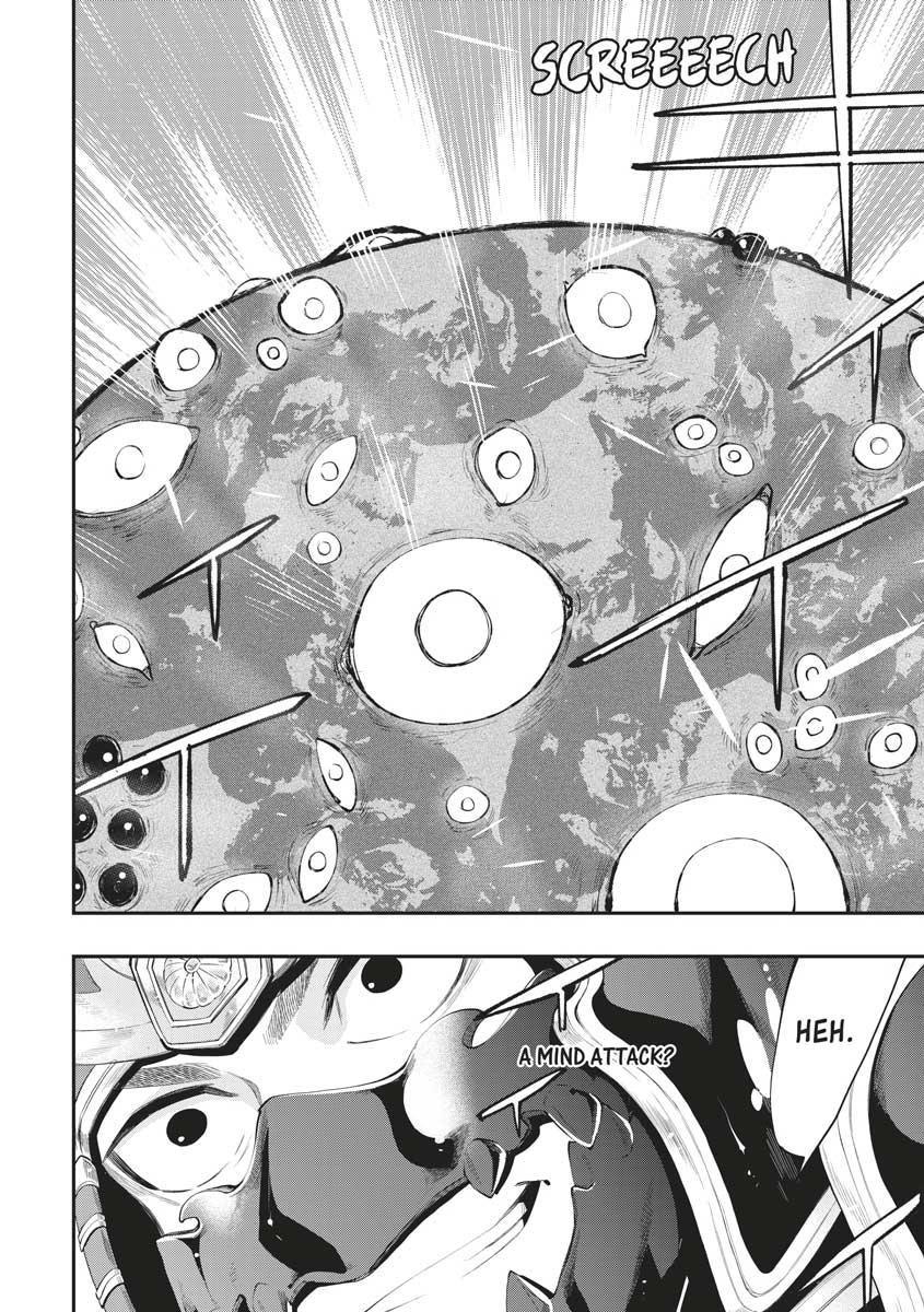 The New Gate Chapter 56 14