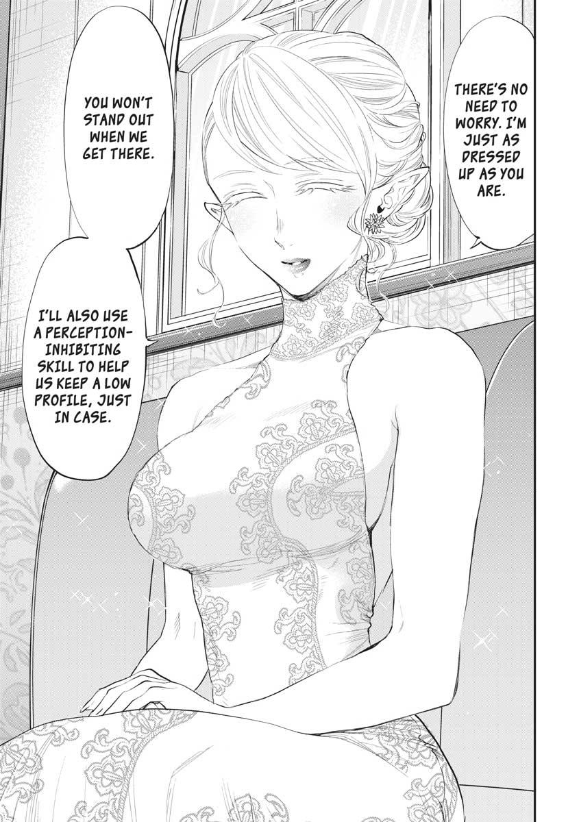 The New Gate Chapter 57 5
