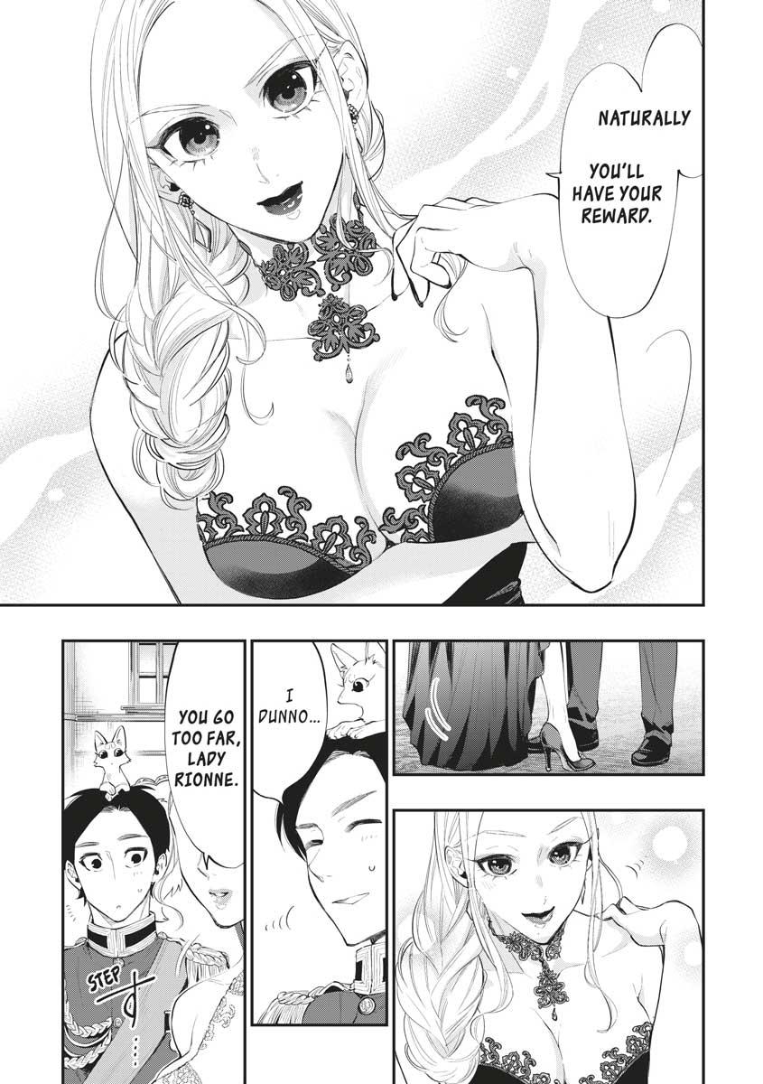 The New Gate Chapter 57 21