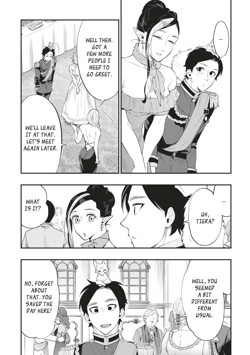 The New Gate Chapter 58 5