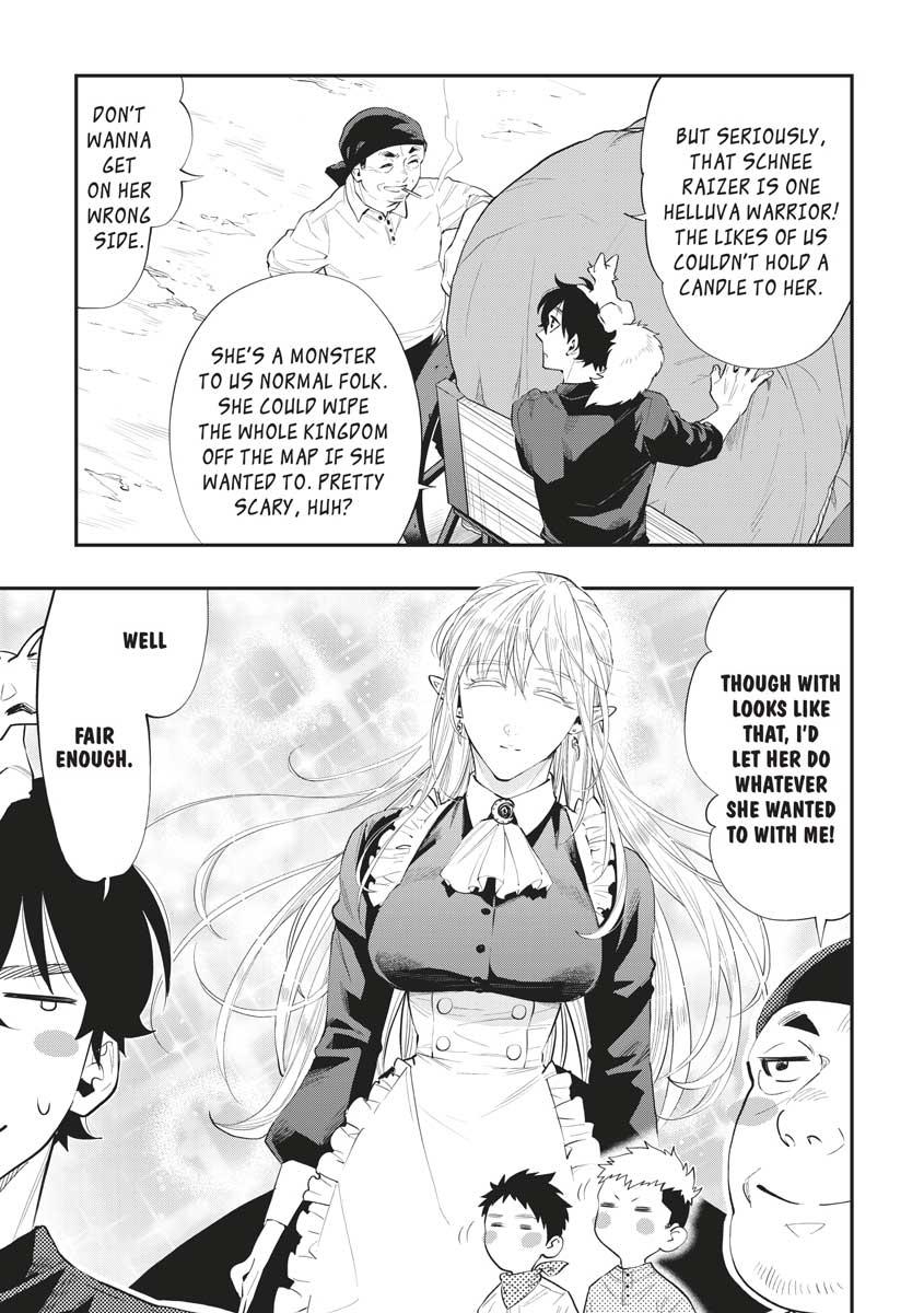 The New Gate Chapter 58 21