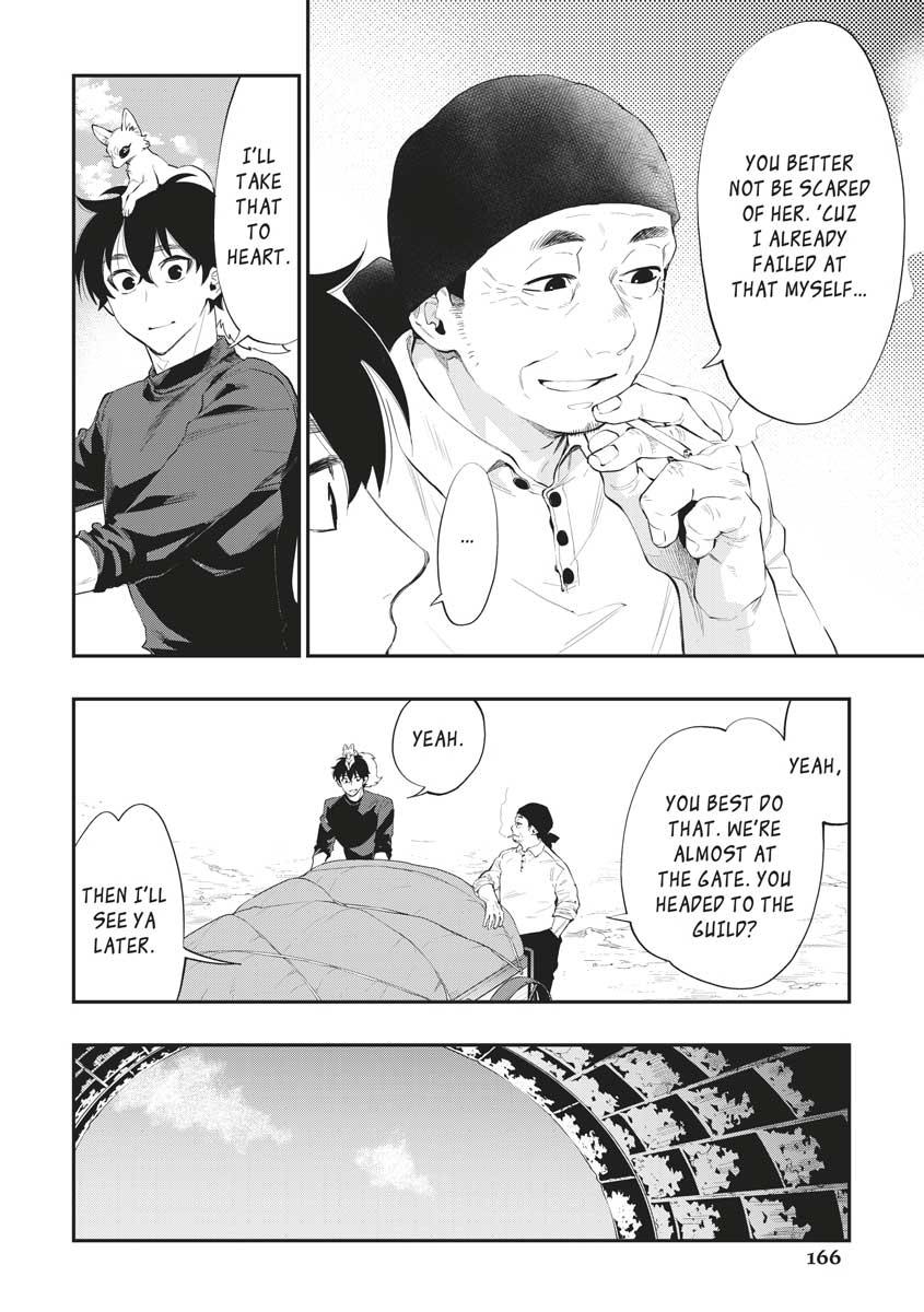 The New Gate Chapter 58 24